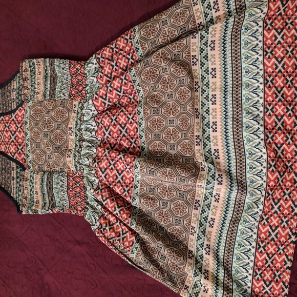 Dress - Picture 3 of 3